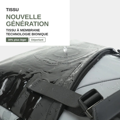 Sillan – Sac à dos de Voyage Urbain Imperméable