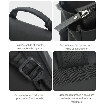 Sillan – Sac à dos de Voyage Urbain Imperméable