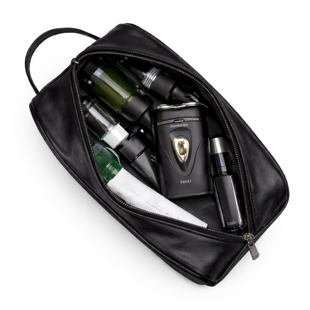 Vanguard – Trousse de toilette de voyage