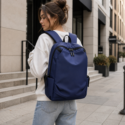 Nova – Sac à dos voyage et tech polyvalent
